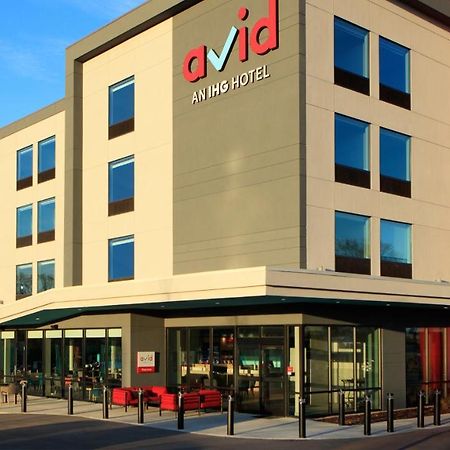 Avid Hotels - Orlando International Airport By Ihg Bagian luar foto