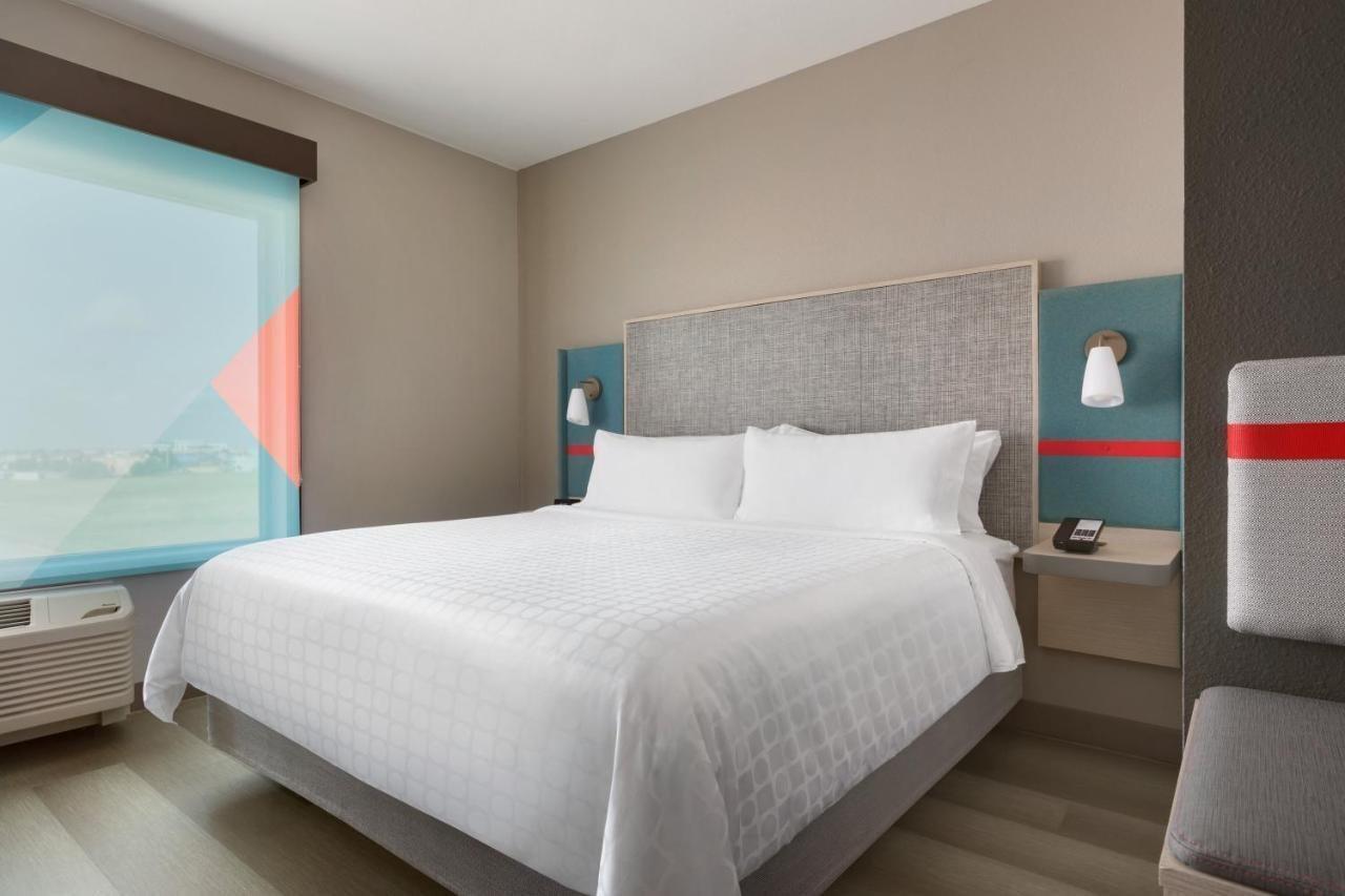 Avid Hotels - Orlando International Airport By Ihg Bagian luar foto