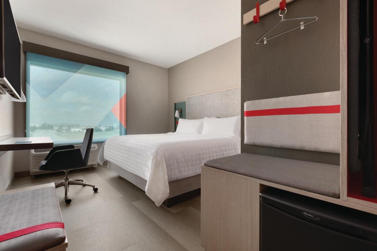 Avid Hotels - Orlando International Airport By Ihg Bagian luar foto