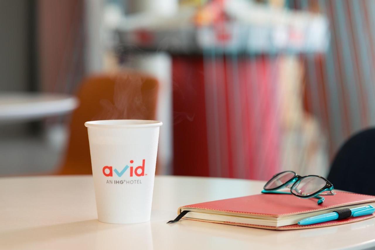 Avid Hotels - Orlando International Airport By Ihg Bagian luar foto