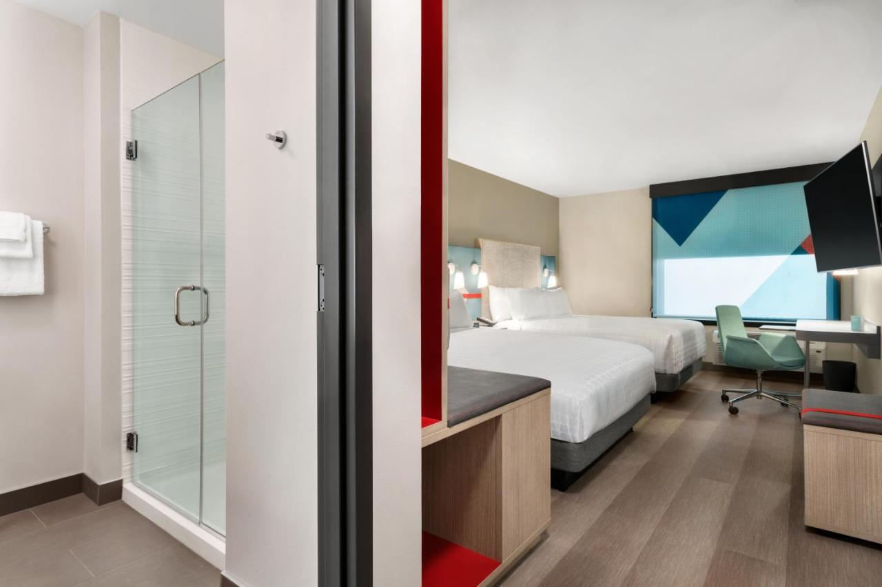 Avid Hotels - Orlando International Airport By Ihg Bagian luar foto