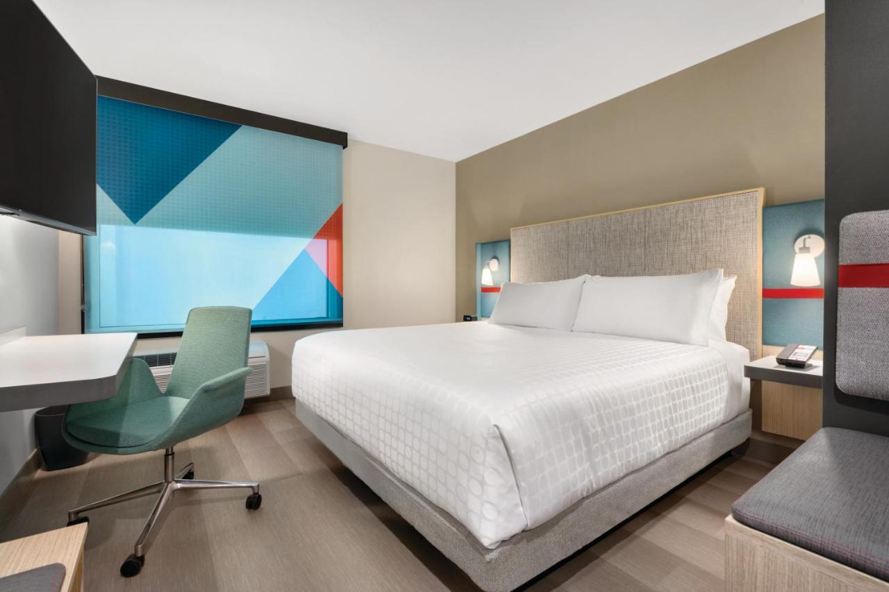 Avid Hotels - Orlando International Airport By Ihg Bagian luar foto