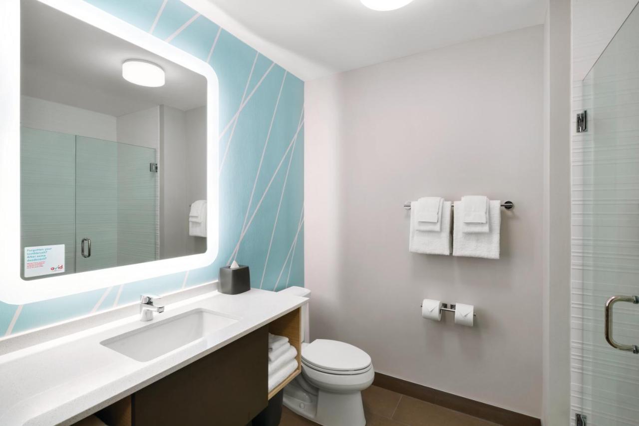 Avid Hotels - Orlando International Airport By Ihg Bagian luar foto