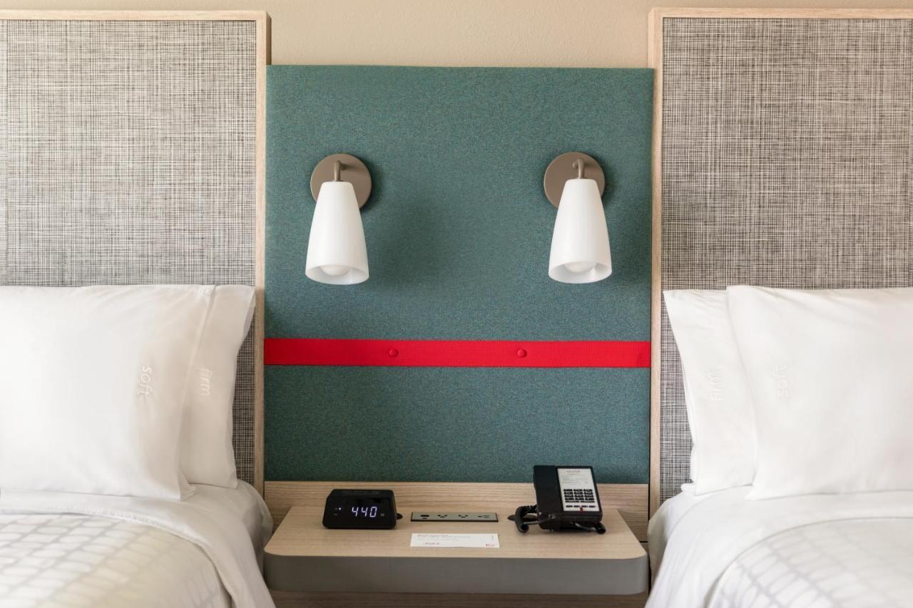 Avid Hotels - Orlando International Airport By Ihg Bagian luar foto